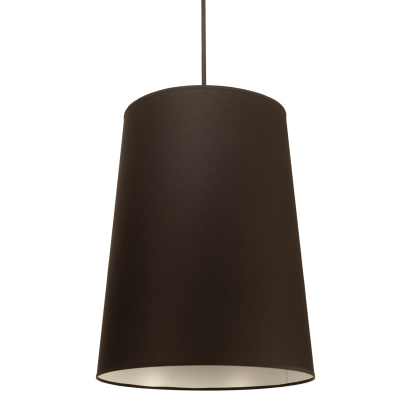 1 - Light LED Pendant