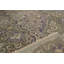 Sona Oriental Area Rug in Blue/Light Blue
