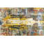 Slide Rule Painting by Alexys Henry-25707272-25707274
