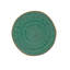 Gemstone Jade Stoneware Bread And Butter Plate