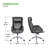 Blanchard Executive Chair with Headrest-781855029