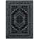 Tapis oriental Lesbury Performance