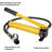 Portable Manual Hydraulic Lifting Pump