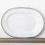 Noritake Silver Colonnade Oval Platter-86175630
