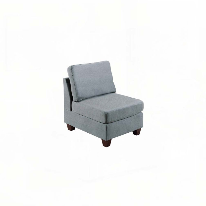 Chaise sans accoudoirs Living