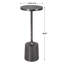 Element End Table-980673860