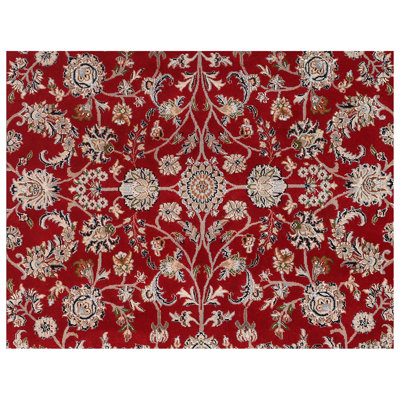 Oriental Area Rug