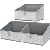 Fabric Fabric Cube or Bin