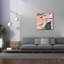 «Sylvan Zephyr No. 4» par Pamela K. Beer, impression sur toile-87655358