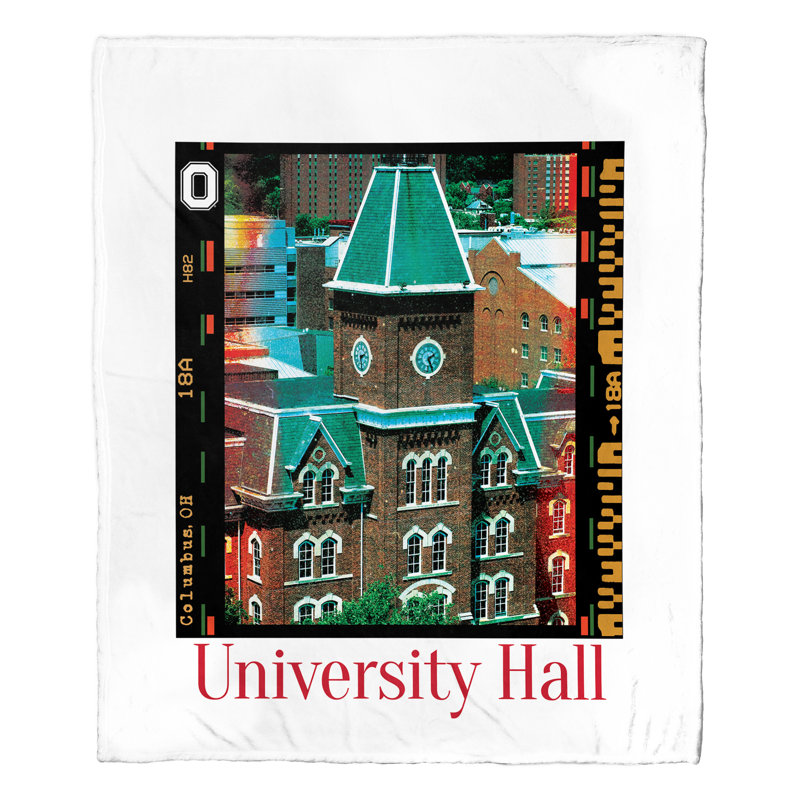 Throw Blanket