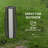 Outsunny Solar Floor Lamp-672077463
