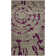 Porcello Performance Abstract Rug