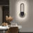 Lilyah Flush Mounted Sconce