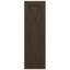 Volets de style moderne EnduraCore Composite Rosa-95710204-95710226-95710240