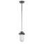 Luminaire suspendu en pot 1 lumière Gillingham