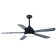 Macedonia Ceiling Fan with LED Lights