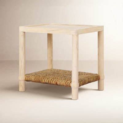 Gabriella End Table