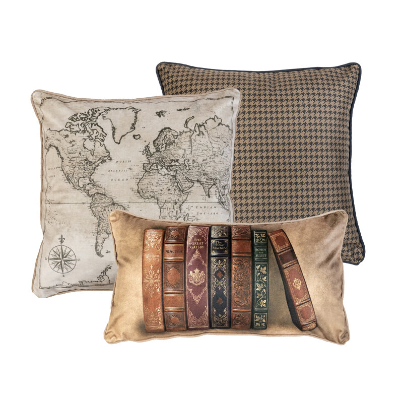 Coussin Donna