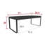 Table basse Bellevie-86001451-86001450