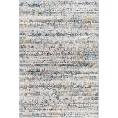 Barhorst Abstract Indoor Rug