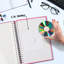 Paper No Subject Album