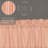 Sawyer Mill Cotton Striped Swag Kitchen Curtain-1362926099