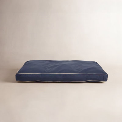 Orthopedic Foam Pet Bed with Washable Cover