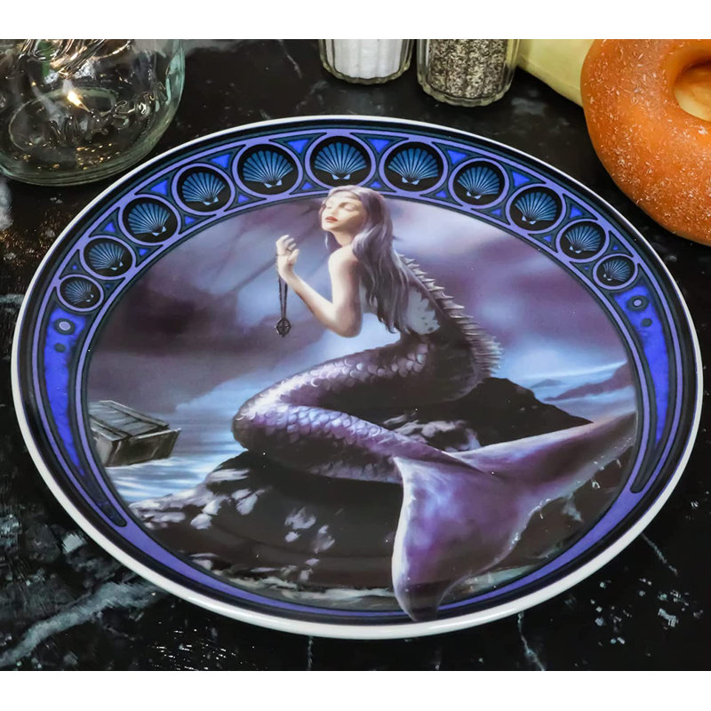 Dinner Plate