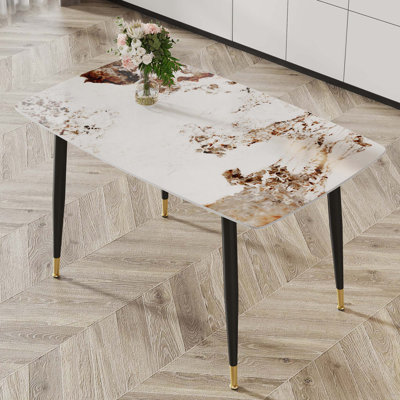 Dining Table(Only Table)