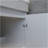 A 24-Inch Bathroom Cabinet With A Sink, In Pure White Color, Combines Practicality With Appearance Quality. It Is A Floor-Standing Bathroom Cabinet With Two Buffer Cabinet Doors.-140546397