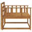 Outdoor Lounge Chair