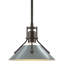 Henry 1 - Light Single Cone Pendant-1513118421-1513118374