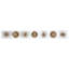 Keaton 7 - Light Vanity Light-738887931