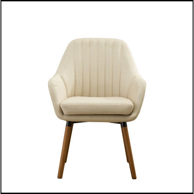 Fauteuil d'appoint Tuchico