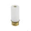 Lampe de table sans cordon en laiton Gadabout
