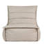 Bean Bag Bazaar Dolce Outdoor Lounger-1515171327