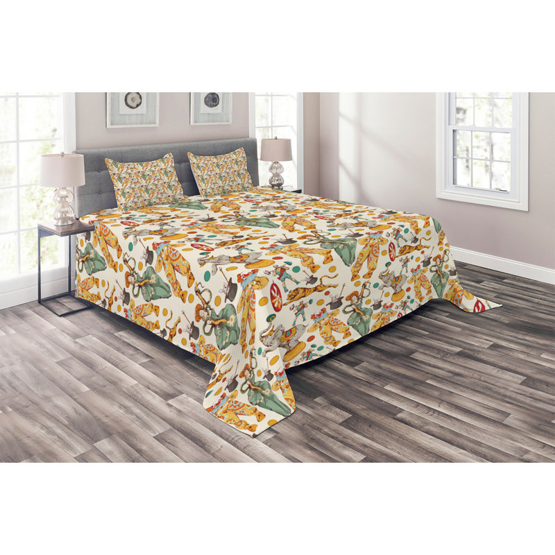 Coverlet