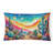 Other/No Pattern Outdoor Throw Pillow