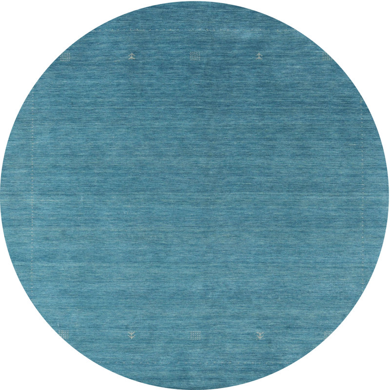 Indoor Rug, Round 7'