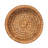 La Jolla Wine Bottle Holder & Coaster