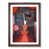 Walnut Framed selected