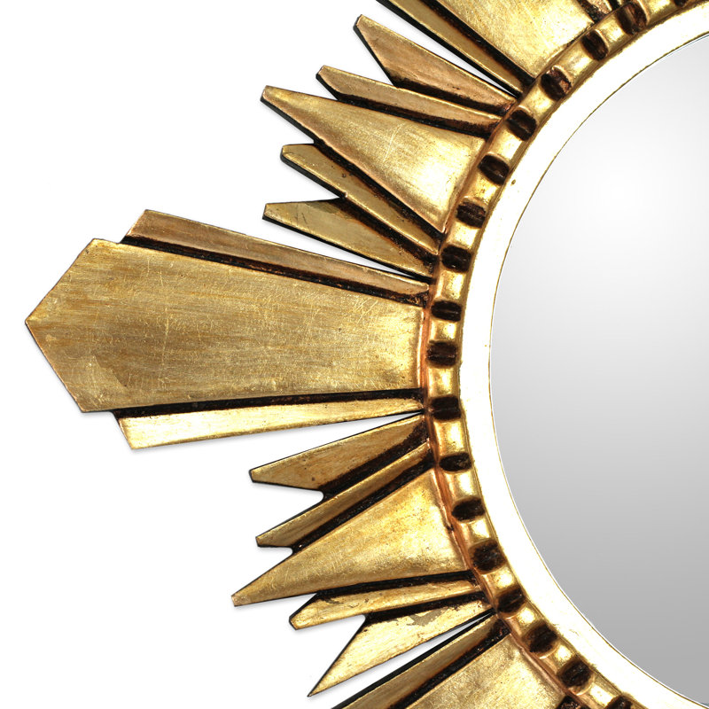 Miroir mural Annegreet
