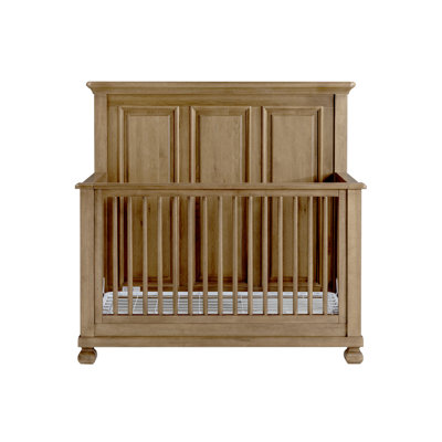 4-in-1 Crib