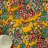Griner Floral 100% Cotton Tablecloth-463926407-448772140