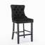 Upholstered Counter Stool-1380351006