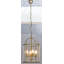 Quakertown 4 - Light Lantern Pendant-9727316