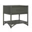 Table de chevet 1 tiroir Olivia Collection-1278174717