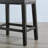 Midsomer Upholstered Counter Stool with Solid Wood Frame-1987089692