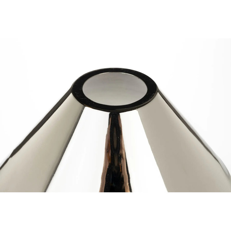 Lampe de table Wonders, Argent