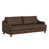 Polyester hickory est en rupture de stock